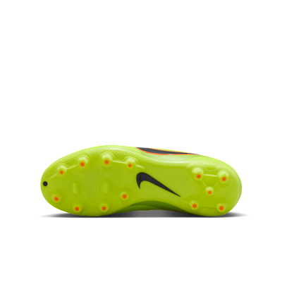 Order Nike Junior Tiempo Legend 10 Academy Bolt/Hitam DV4349-701