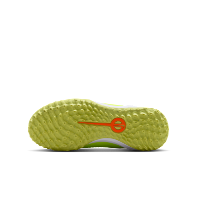 Order Nike Junior Tiempo Legend 10 Academy Bolt/Hitam DV4351-701