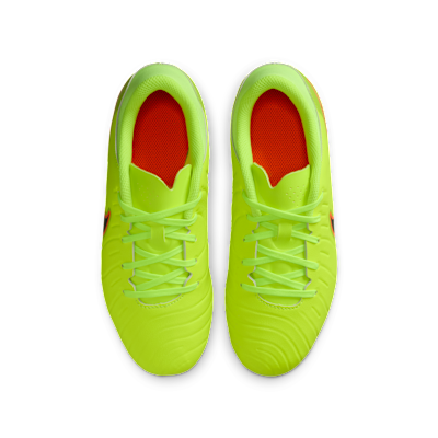 Shop Nike Junior Tiempo Legend 10 Academy Bolt/Hitam DV4349-701