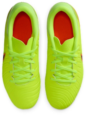 耐克儿童Tiempo Legend 10 Academy黄闪/黑色足球鞋 DV4349-701 Shop 耐克儿童Tiempo Legend 10 Academy黄闪/黑色足球鞋 DV4349-701