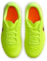 Nike Junior Tiempo Legend 10 Academy Bolt/Hitam DV4351-701 Shop Nike Junior Tiempo Legend 10 Academy Bolt/Hitam DV4351-701