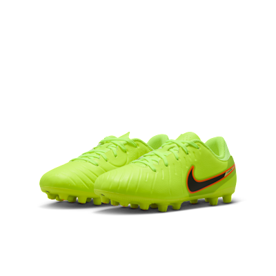 Purchase Nike Junior Tiempo Legend 10 Academy Bolt/Hitam DV4349-701