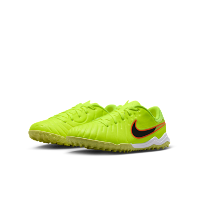 Purchase Nike Junior Tiempo Legend 10 Academy Bolt/Hitam DV4351-701