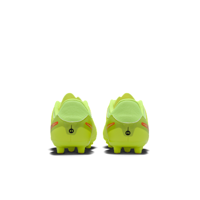 Details for Nike Junior Tiempo Legend 10 Academy Bolt/Hitam DV4349-701