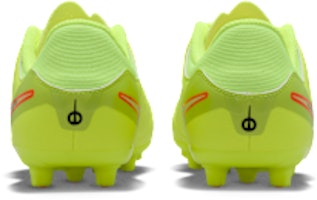 Nike Junior Tiempo Legend 10 Academy Bolt/Hitam DV4349-701 Details for Nike Junior Tiempo Legend 10 Academy Bolt/Hitam DV4349-701