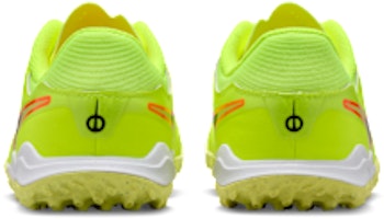 Nike Junior Tiempo Legend 10 Academy Bolt/Hitam DV4351-701 Details for Nike Junior Tiempo Legend 10 Academy Bolt/Hitam DV4351-701