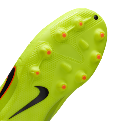 Sizing Nike Junior Tiempo Legend 10 Academy Bolt/Hitam DV4349-701