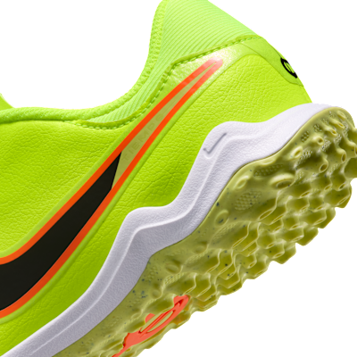 Cheap Nike Junior Tiempo Legend 10 Academy Bolt/Hitam DV4351-701