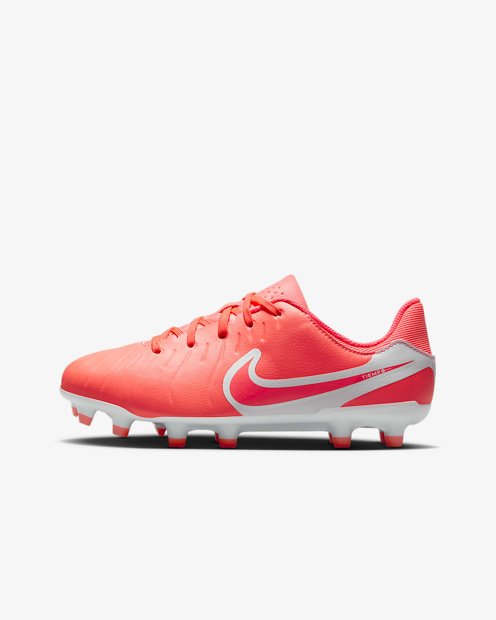Buy Nike 兒童款 Tiempo Legend 10 學院足球鞋 DV4348-800