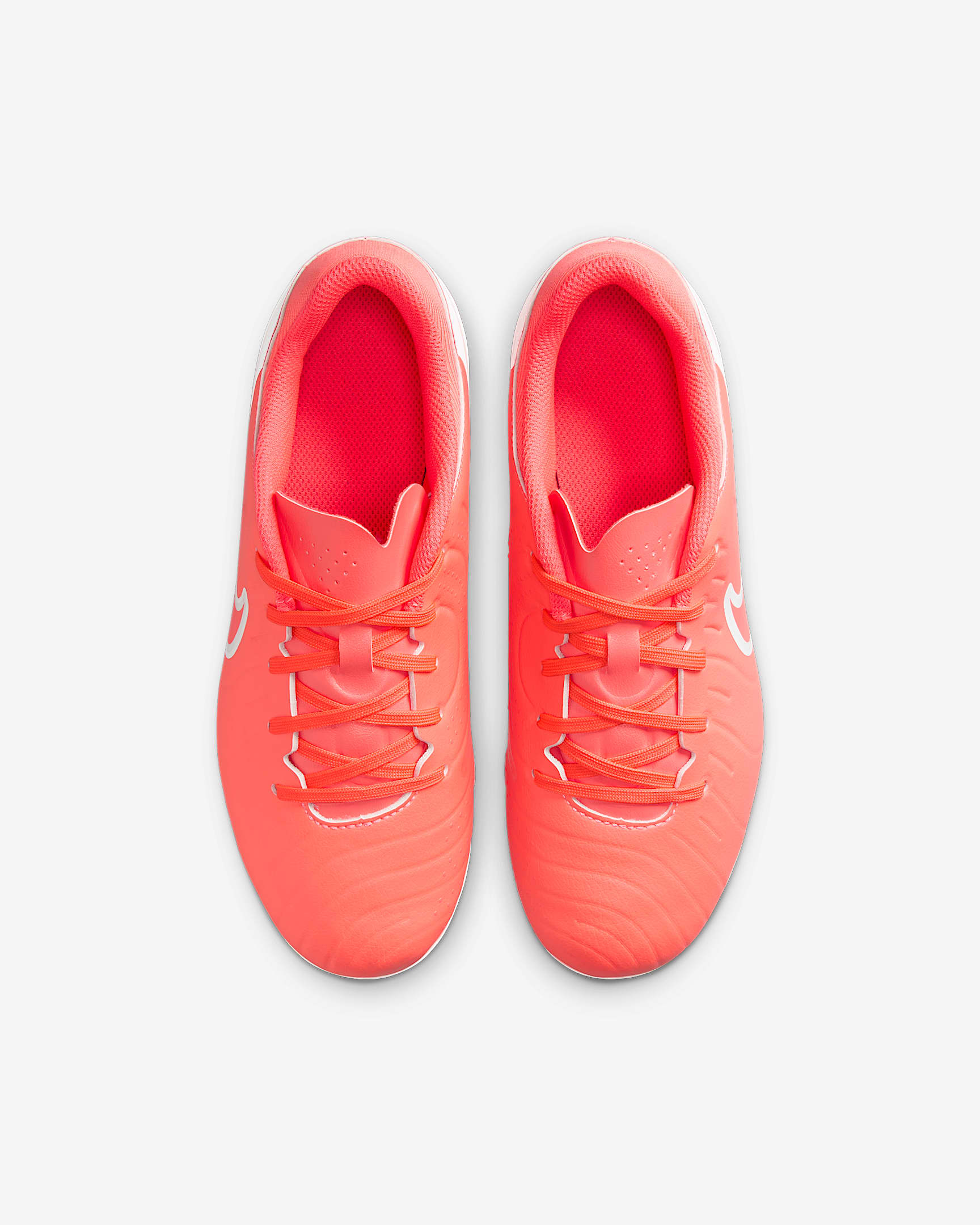 Shop Nike 兒童款 Tiempo Legend 10 學院足球鞋 DV4348-800