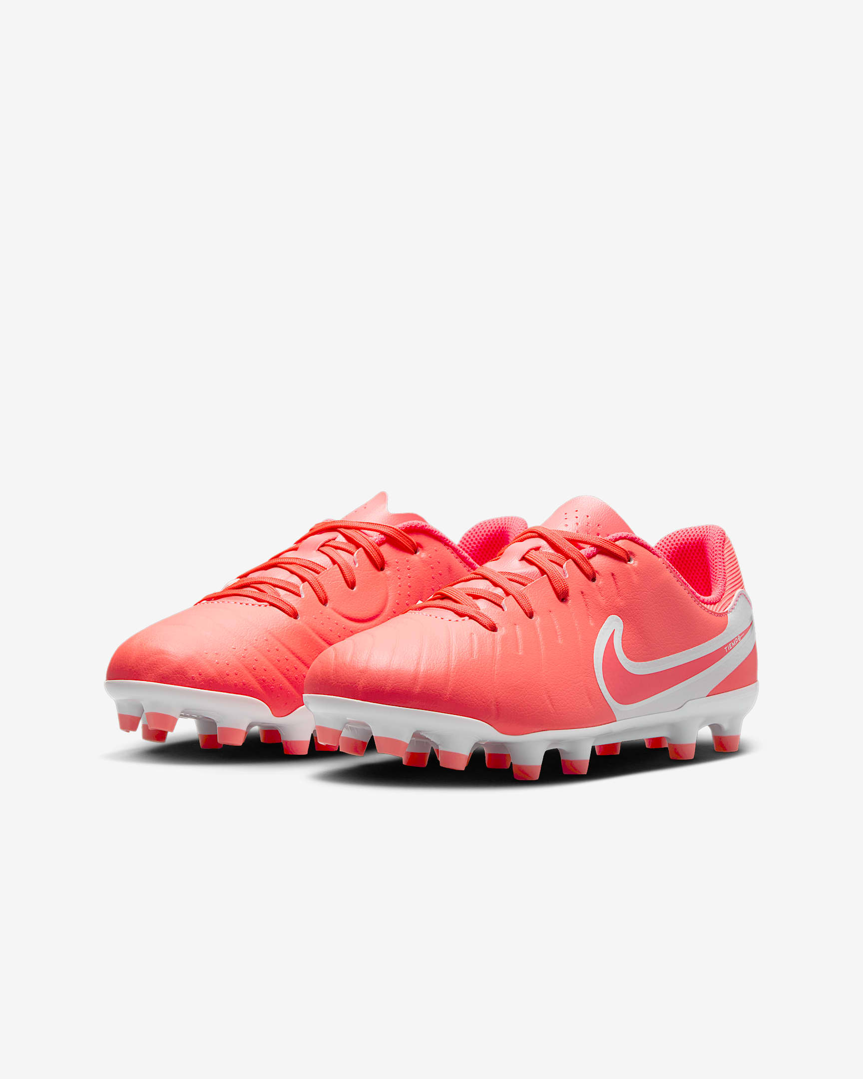 Purchase Nike 兒童款 Tiempo Legend 10 學院足球鞋 DV4348-800