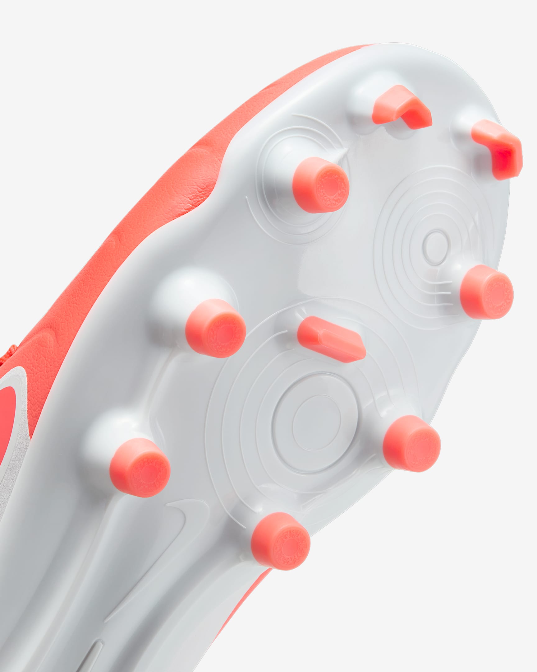 Sizing Nike 兒童款 Tiempo Legend 10 學院足球鞋 DV4348-800