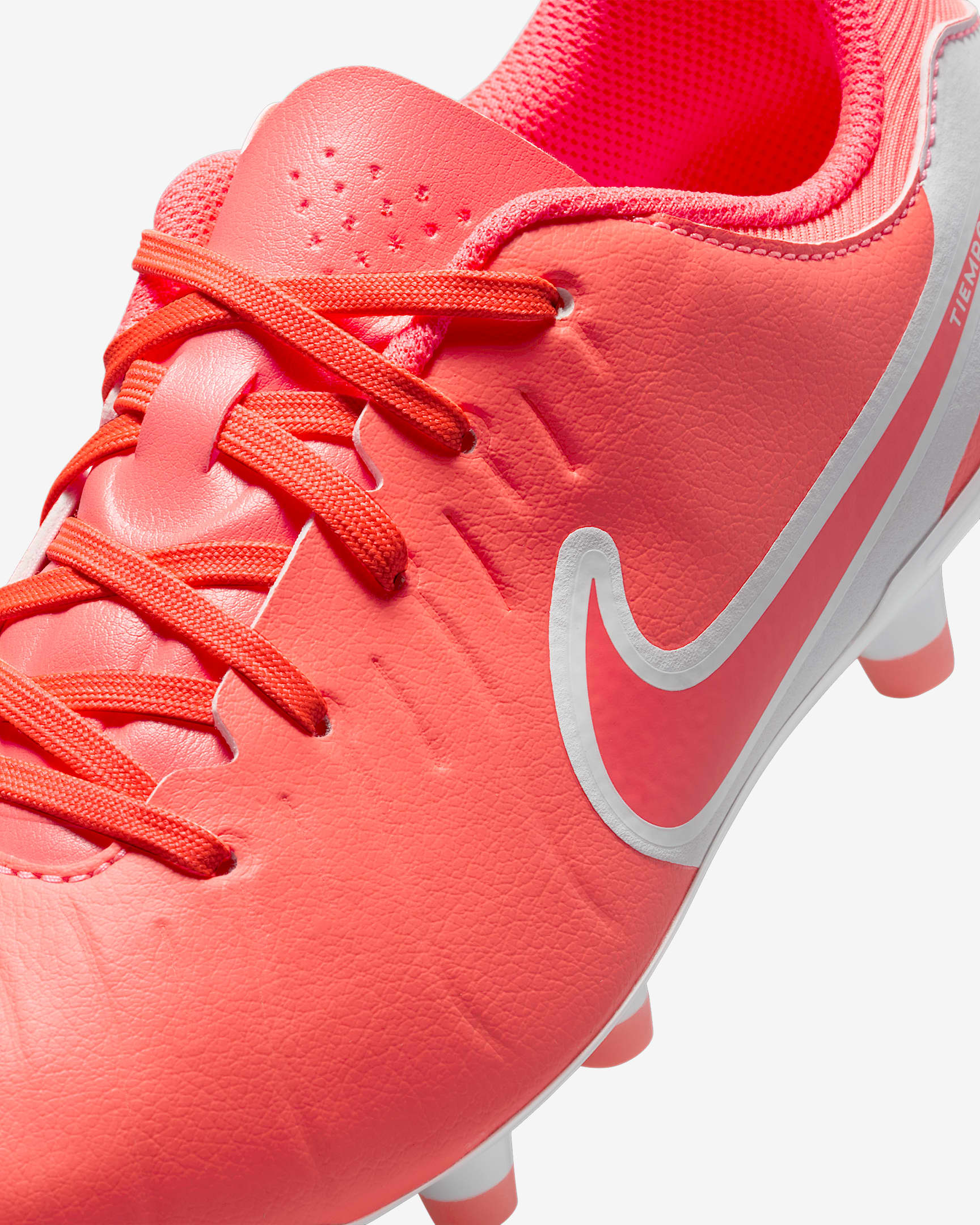 Cheap Nike 兒童款 Tiempo Legend 10 學院足球鞋 DV4348-800