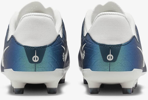 (JR) Nike Junior Tiempo Legend 10 Academy Emerald Kanak-Kanak Malasia FN5922-300 Details for (JR) Nike Junior Tiempo Legend 10 Academy Emerald Kanak-Kanak Malasia FN5922-300