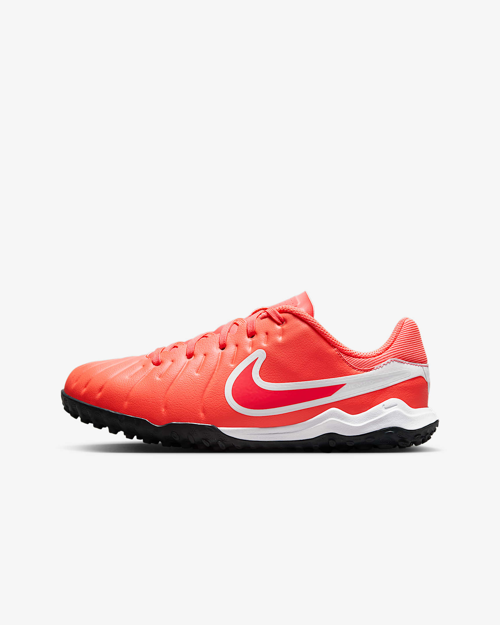 (Youth) Nike Junior Tiempo Legend 10 Academy Soccer Cleats DV4351-800