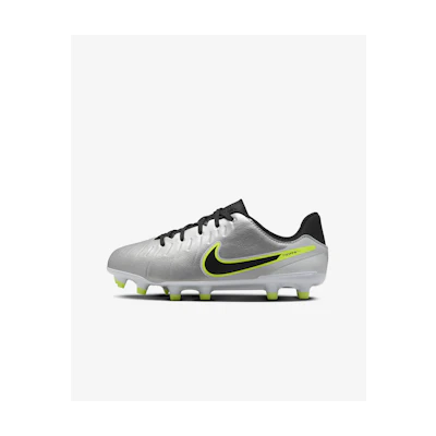 (Youth) Nike Junior Tiempo Legend 10 Academy Soccer Cleats