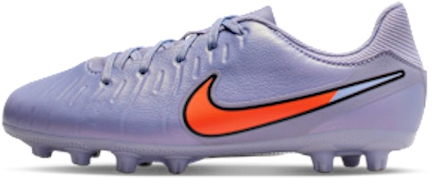 Nike Junior Tiempo Legend 10 Academy Kids Soccer Cleats Blue Eclipse/Black DV4349-402 Nike Junior Tiempo Legend 10 Academy Kids Soccer Cleats Blue Eclipse/Black DV4349-402