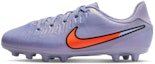 Buy Nike Junior Tiempo Legend 10 Academy Kids Soccer Cleats Blue Eclipse/Black DV4349-402