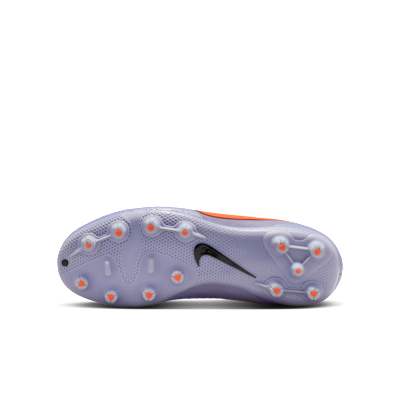 Order 나이키 주니어 티엠포 레전드 10 아카데미 키즈 축구화 블루 이클립스/블랙 DV4349-402