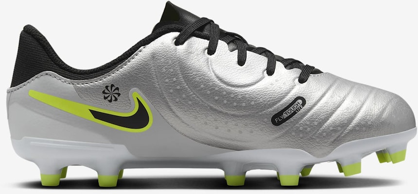 (JR) Nike Junior Tiempo Legend 10 Academy Kasut Bola Sepak DV4348-001 Lookbook (JR) Nike Junior Tiempo Legend 10 Academy Kasut Bola Sepak DV4348-001