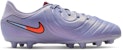 Nike Junior Tiempo Legend 10 Academy Kids Soccer Cleats Blue Eclipse/Black DV4349-402