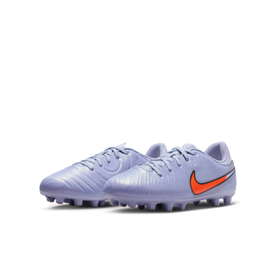 Purchase 나이키 주니어 티엠포 레전드 10 아카데미 키즈 축구화 블루 이클립스/블랙 DV4349-402