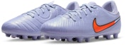 Purchase Nike Junior Tiempo Legend 10 Academy Kids Soccer Cleats Blue Eclipse/Black DV4349-402