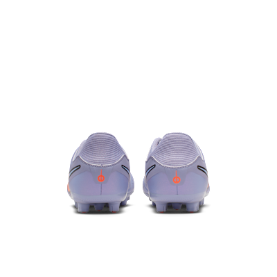 Details for 나이키 주니어 티엠포 레전드 10 아카데미 키즈 축구화 블루 이클립스/블랙 DV4349-402