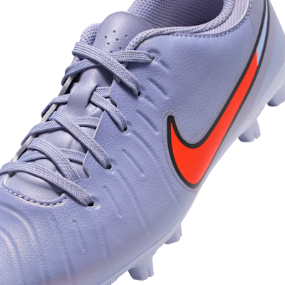 Cheap 나이키 주니어 티엠포 레전드 10 아카데미 키즈 축구화 블루 이클립스/블랙 DV4349-402