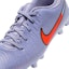 Cheap Nike Junior Tiempo Legend 10 Academy Kids Soccer Cleats Blue Eclipse/Black DV4349-402