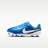 (Youth) Nike Junior Tiempo Legend 10 Academy SOA/White DV4348-400 (Youth) Nike Junior Tiempo Legend 10 Academy SOA/White DV4348-400