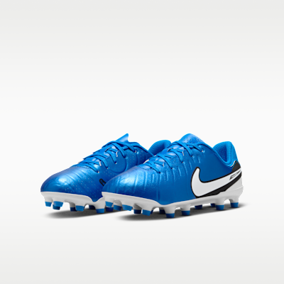Purchase (JR) Nike Junior Tiempo Legend 10 Academy SOA/Blanco DV4348-400