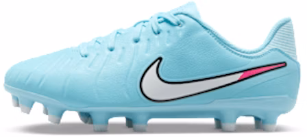 (Youth) Nike Junior Tiempo Legend 10 Academy Soccer Cleats DV4348-401 (Youth) Nike Junior Tiempo Legend 10 Academy Soccer Cleats DV4348-401