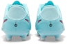 Details for (Youth) Nike Junior Tiempo Legend 10 Academy Soccer Cleats DV4348-401