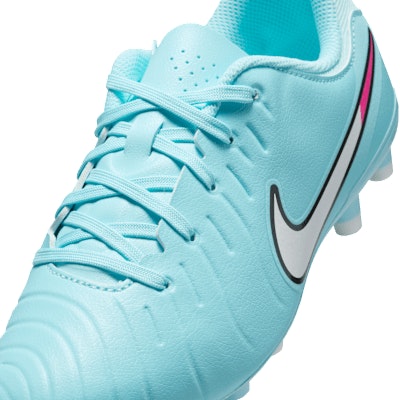 (Youth) Nike Junior Tiempo Legend 10 Academy Soccer Cleats DV4348-401 Cheap (Youth) Nike Junior Tiempo Legend 10 Academy Soccer Cleats DV4348-401