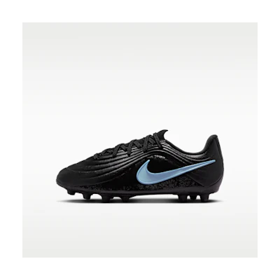 Nike Junior Tiempo Maestro Academy Black/Ice Blue