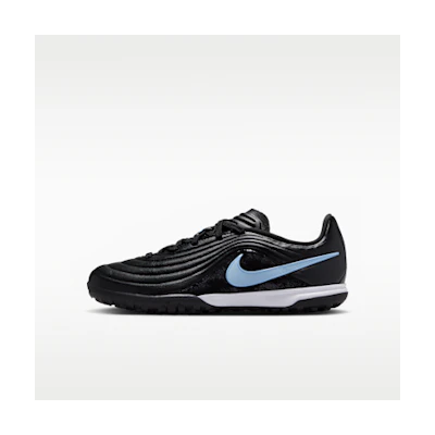 Nike Junior Tiempo Maestro Academy Black/Ice Blue