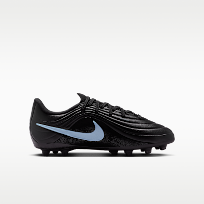 Lookbook Nike Junior Tiempo Maestro Academy Hitam/Biru Es IB5036-040