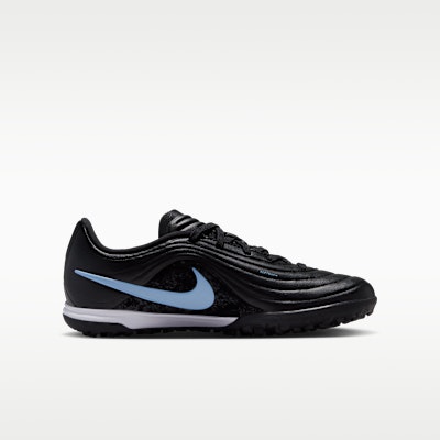 Nike Junior Tiempo Maestro Academy Hitam/Biru Es IB5028-040 Lookbook Nike Junior Tiempo Maestro Academy Hitam/Biru Es IB5028-040
