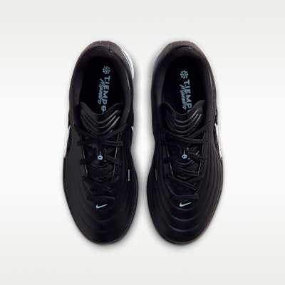 Nike Junior Tiempo Maestro Academy Hitam/Biru Es IB5028-040 Shop Nike Junior Tiempo Maestro Academy Hitam/Biru Es IB5028-040