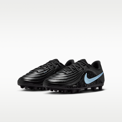 Purchase Nike Junior Tiempo Maestro Academy Hitam/Biru Es IB5036-040