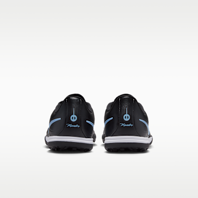 Details for Nike Junior Tiempo Maestro Academy Hitam/Biru Es IB5028-040