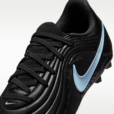 Nike Junior Tiempo Maestro Academy Hitam/Biru Es IB5036-040 Cheap Nike Junior Tiempo Maestro Academy Hitam/Biru Es IB5036-040