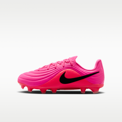 (Youth) Nike Junior Tiempo Maestro Academy Multicolor/Black IH1804-901