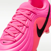 Cheap (JR) Nike Junior Tiempo Maestro Academy 多色/黑色 足球鞋 IH1804-901