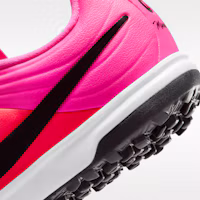 Cheap (JR) Nike Junior Tiempo Maestro Academy 多彩/黑色 IH1805-901