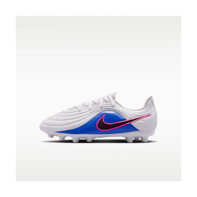 Nike Junior Tiempo Maestro Academy White/Racer Blue/Pink Blast/Black