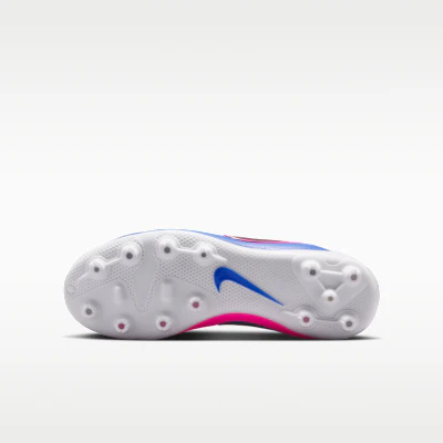 나이키 주니어 티엠포 마에스트로 아카데미 화이트/레이서 블루/핑크 블라스트/블랙 IB5036-146 Order 나이키 주니어 티엠포 마에스트로 아카데미 화이트/레이서 블루/핑크 블라스트/블랙 IB5036-146