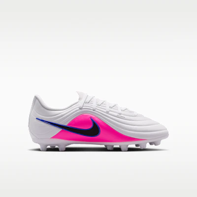 나이키 주니어 티엠포 마에스트로 아카데미 화이트/레이서 블루/핑크 블라스트/블랙 IB5036-146 Lookbook 나이키 주니어 티엠포 마에스트로 아카데미 화이트/레이서 블루/핑크 블라스트/블랙 IB5036-146