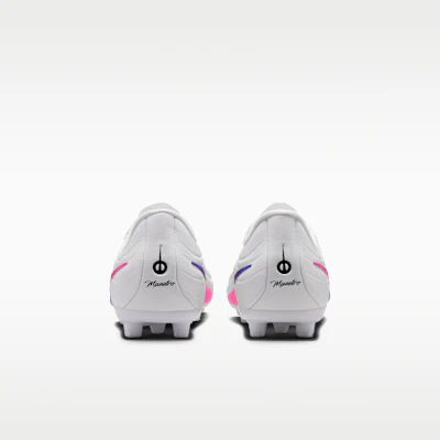 나이키 주니어 티엠포 마에스트로 아카데미 화이트/레이서 블루/핑크 블라스트/블랙 IB5036-146 Details for 나이키 주니어 티엠포 마에스트로 아카데미 화이트/레이서 블루/핑크 블라스트/블랙 IB5036-146